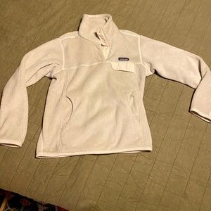 Women’s Patagonia Retool Snap T Pullover